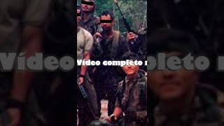 OPERAÇÃO TRAÍRA VIDEO NOVO NO CANAL guerra comandos exercitobrasileiro [upl. by Enelad829]