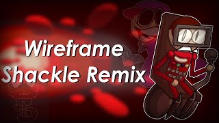 Wireframe  Shackle Remix [upl. by Rebecka]