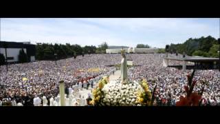 Cantos Católicos piedosos 02  Cantos de Fatima [upl. by Aihsyla764]