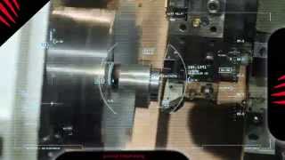 Primal Machining  Oil and Gas Industry machining services introduction video [upl. by Rajiv]