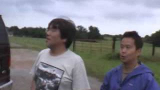 Storm Chasing Tours With Extreme Chase Tours TORNADO [upl. by Hagi]