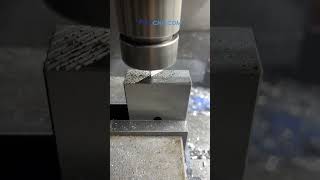 How to make a CNC cutting tool with tungsten steel [upl. by Legir108]