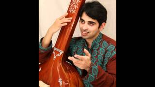 Pritam Bhattacharjee  Raag Patdeep 2 of 2 [upl. by Moreno]