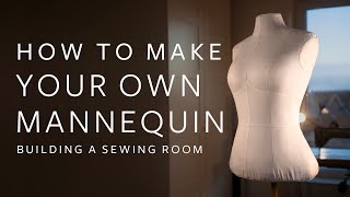 The Mannequin Man MOVIE  Behind the Scenes PART ONE The Making of the Movie [upl. by Anaidirib]