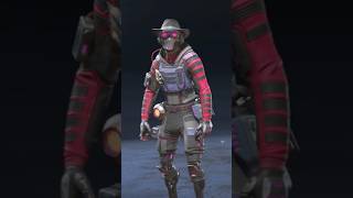 Apex Legends Techno Terror Collection Event Showcase [upl. by Kelby850]