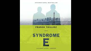 Syndrome E Audiobook by Mark Polizzotti translator Franck Thilliez [upl. by Eilyk]