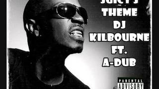 Juicy J Theme DJ Kilbourne ft ADub [upl. by Aiehtela]