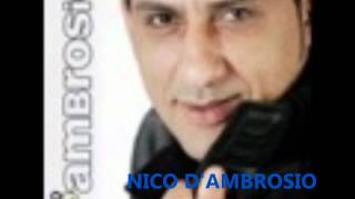 Nico Dambrosio  REMIX [upl. by Carney64]