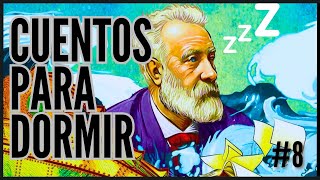 Al estilo de JULIO VERNE 📜 CUENTOS para DORMIR Adultos💤 cuentosparadormir dormir dormirbien [upl. by Naegem628]