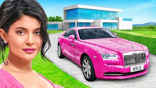 Stupidly Expensive Things Kylie Jenner Owns [upl. by Phonsa]