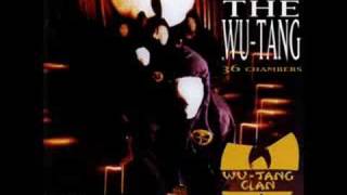 wutang clan  bring da ruckus [upl. by Olette]