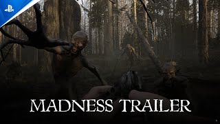 Decadent  Madness Trailer  PS5 Games [upl. by Eniad]