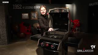 Der neue Weber Spirit E220S Classic mit SearZone  Weber Neuheiten 2024 [upl. by Anoiek522]