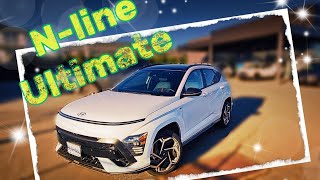 Many Improvements But Too Expensive Hyundai Kona Electric 2024 Review [upl. by Uno872]