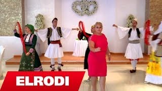 Marjeta Vjeri  Katerina Official Video HD [upl. by Sesilu332]