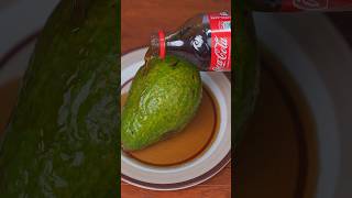 ¡Ponle coca cola a un aguacate y gracias por siempre Quita el dolor [upl. by Purpura]