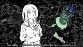 【Sub español】Danganronpa V3 quotWeekly Shounen Bye Byequot【MAD】 [upl. by Hege]