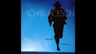 Michael Jackson  Smooth Criminal Vocals Only [upl. by Brawner]