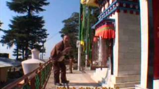 Spirits in Dharamsala  part 1 of 2 [upl. by Qifahs192]