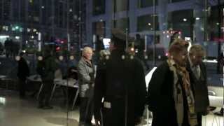 Rendezvous with French Cinema Opening Night New York 2012  Featurette [upl. by Dal141]