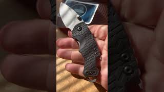 Kershaw Shuffle original version kershaw edc pocketknife blues kokotaylor everydaycarry [upl. by Enomsed]