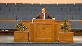 Millersville Baptist Church Live Stream [upl. by Zobe188]