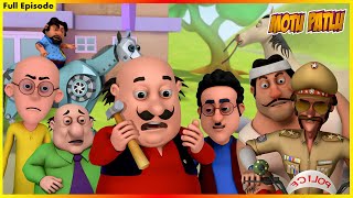 মোটু পাটলু সম্পূর্ণ পর্ব 67  Motu Patlu Full Episode 67 [upl. by Killigrew]