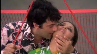 Rafta Rafta Dekho Aankh Meri Ladi Hai  Kishore Kumar  Dharmendra Rekha  Kahani Kismat Ki 1973 [upl. by Aynat835]