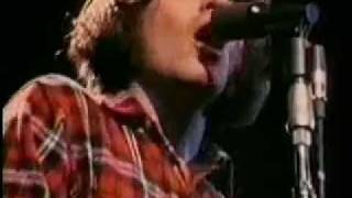 Bad Moon Rising  Creedence Clearwater Revival Live [upl. by Lebiram]