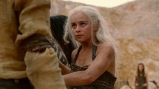 Game of Thrones Season 2  Episode 2 Preview HBO [upl. by Orella539]