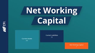 Net Working Capital [upl. by Pucida658]