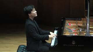 R Schumann Papillons Op 2 슈만 나비 TaeHyung Kim 김태형 [upl. by Dedric]