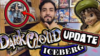 Dark Cloud ICEBERG UPDATE The End 🏔️ DarkCloud retrogaming [upl. by Adnohsel891]