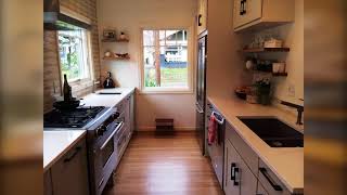 Small Galley Kitchen Design Ideas Inspiration [upl. by Jonny322]