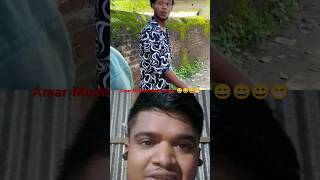 Amar bondhu ji bhabhi six pack banaenfunny fmoments funnymemes [upl. by Donetta]