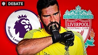 ALISSON BECKER JUST HOW GOOD IS HE  SOCIAL CLUB [upl. by Britt]