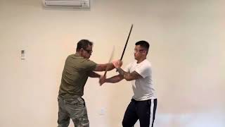 Balintawak Arnis [upl. by Oglesby165]