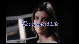 quotThe Stepford Lifequot minidocumentary on 1975 quotStepford Wivesquot film [upl. by Dre]