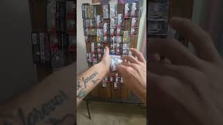 Day 134 pokemonpackpulls pokemonpackopening nintendo [upl. by Wandie]