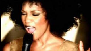 Whitney amp Deborah  Same Script Different Cast Dance Mix [upl. by Leah768]