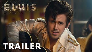 Elvis 2025 Official Trailer  Ryan Gosling Jonah Hill  Must Watch [upl. by Xonnel]