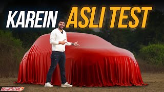 Should you buy Citroen C3 Aircross in India [upl. by Edison711]