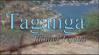 Taganga  Idinael Tejeda [upl. by Etezzil]