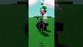 250 Killstreak  Roblox  Slap Battles [upl. by Ettari889]