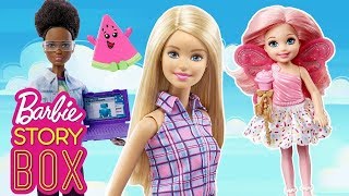 Barbie® Secret des Sirènes 2  Clip vidéo  BarbieFrancais [upl. by Bakerman708]