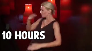 Freestyle Dance Teacher Meme 10 HOURS [upl. by Stag131]