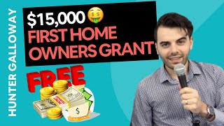 How to Qualify for a First Home Owners Grant [upl. by Monroe]