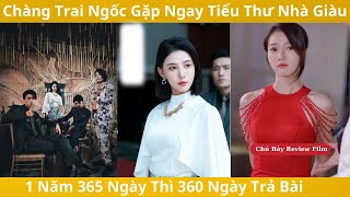 Review Phim  Chí Tôn Vô Song Phim Hay Nhất 2023  Toàn Diễn Viên Xinh [upl. by Nura152]