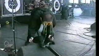 Coal Chamber  Loco Live at Dynamo 98 [upl. by Zack505]