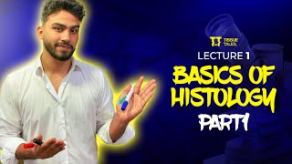 Lecture 1 Medical terminology and basics of Histology  Part 1 1 [upl. by Notsae358]